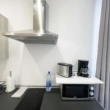 Apartmán Canary Dream *