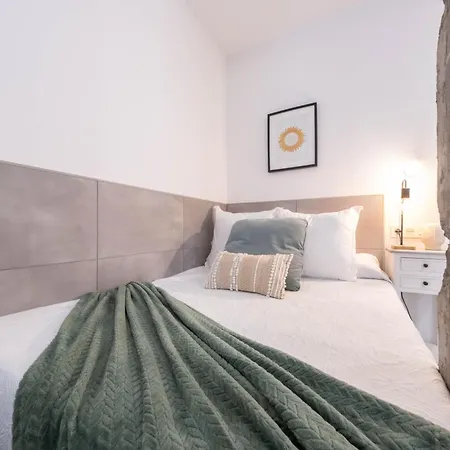 Apartmán Canary Dream *