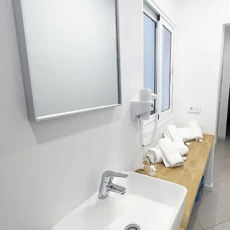 Canary Dream Apartment Las Palmas de Gran Canaria