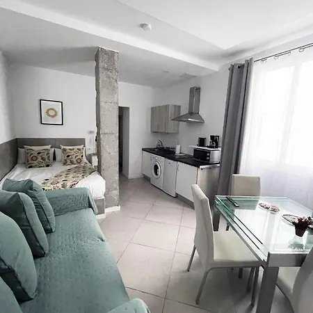Canary Dream Apartment