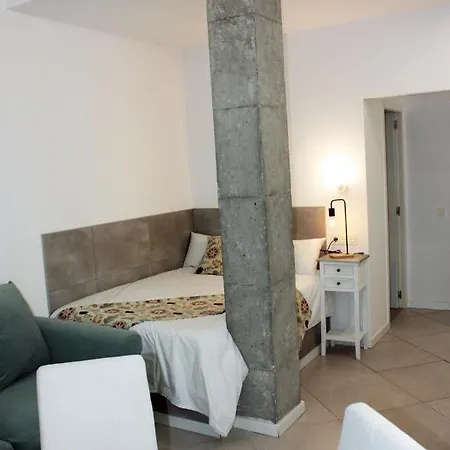Canary Dream Apartment *
