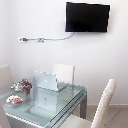 Canary Dream Apartment *