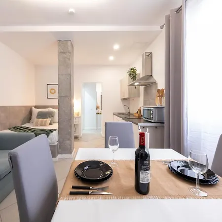 Canary Dream Apartment