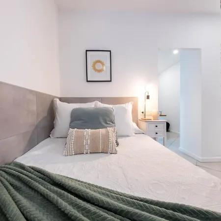 Canary Dream Apartment