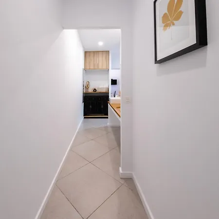 Apartment Canary Dream Las Palmas de Gran Canaria
