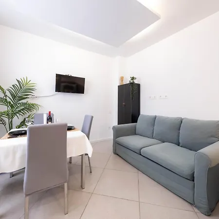 Canary Dream Apartment