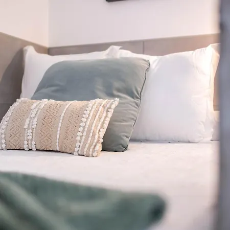 Canary Dream Apartment *