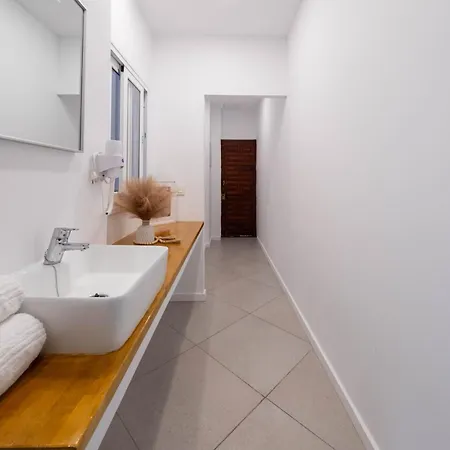Canary Dream Apartment *